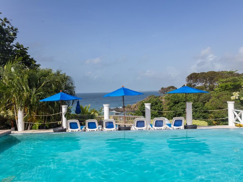 Bacolet Beach Club 22