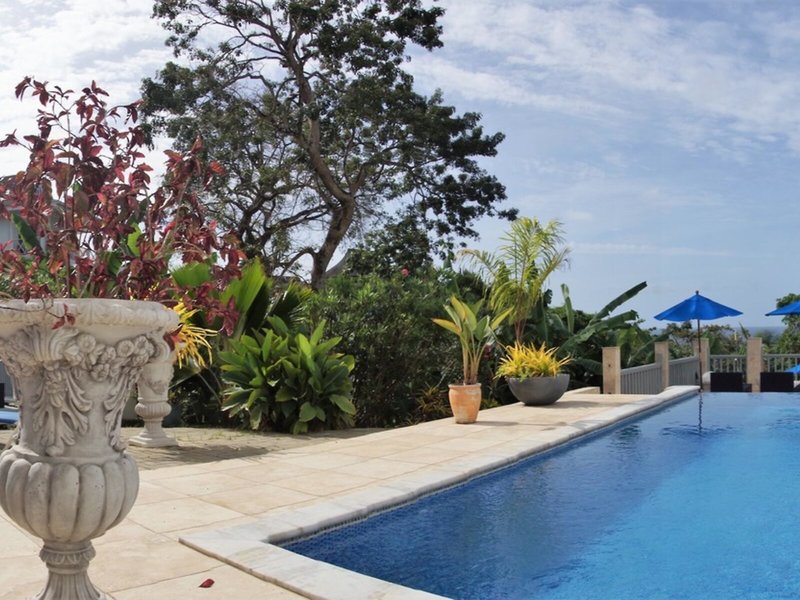 Bacolet Beach Club 23