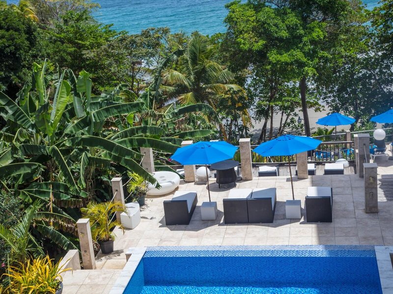 Bacolet Beach Club 24