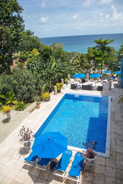 Bacolet Beach Club 25