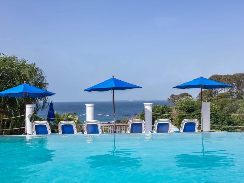 Bacolet Beach Club 26