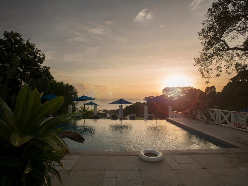 Bacolet Beach Club 27