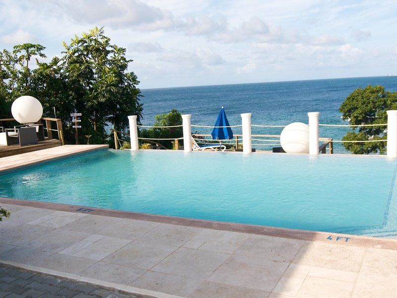 Bacolet Beach Club 28
