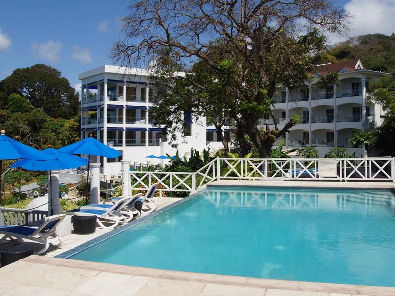 Bacolet Beach Club 29