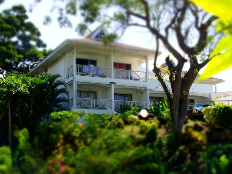 Bacolet Beach Club 31