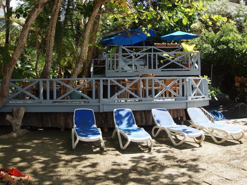 Bacolet Beach Club 32