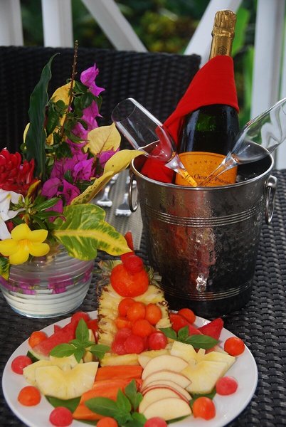 Bacolet Beach Club 34