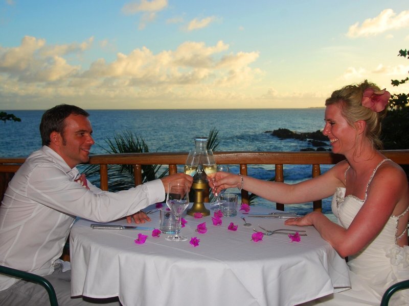 Bacolet Beach Club 35