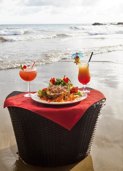 Bacolet Beach Club 42