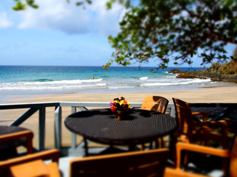 Bacolet Beach Club 47
