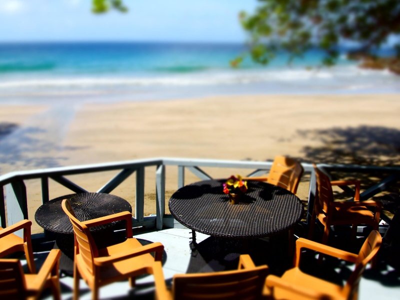 Bacolet Beach Club 48