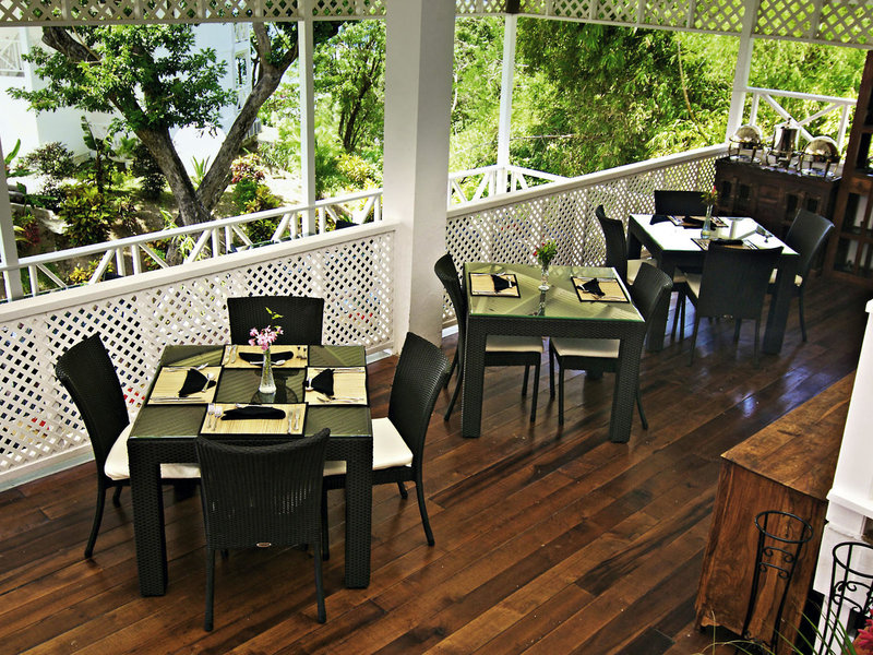 Bacolet Beach Club 49