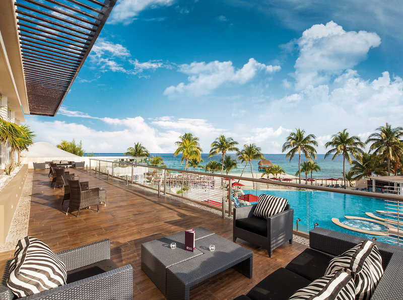 The Fives Beach Hotel & Residences 1