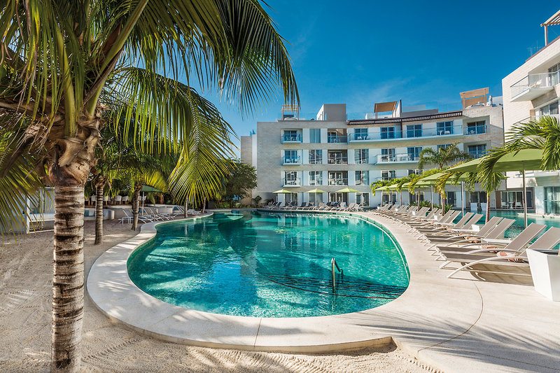 The Fives Beach Hotel & Residences 2