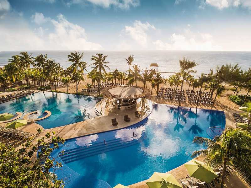 The Fives Beach Hotel & Residences 8