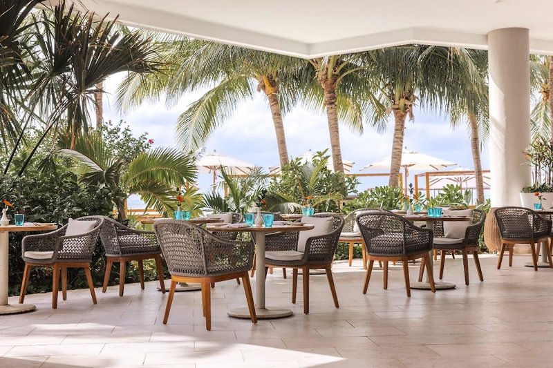 Isla Mujeres Palace 3