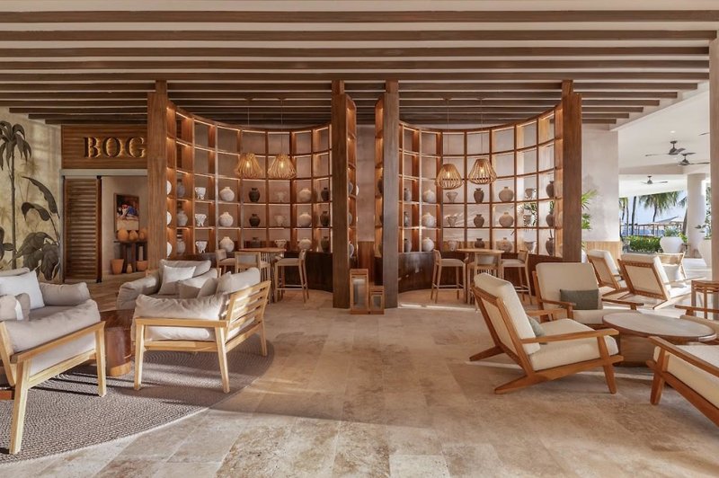 Isla Mujeres Palace 5