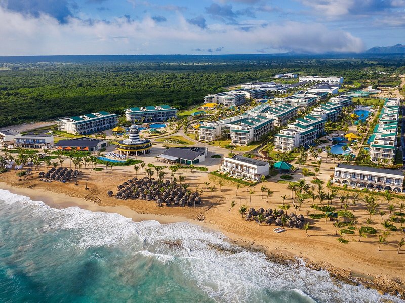 Ocean El Faro El Beso - nur für Erwachsene 4