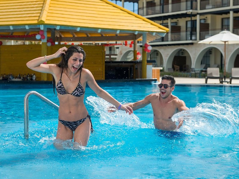 Ocean El Faro El Beso - nur für Erwachsene 6