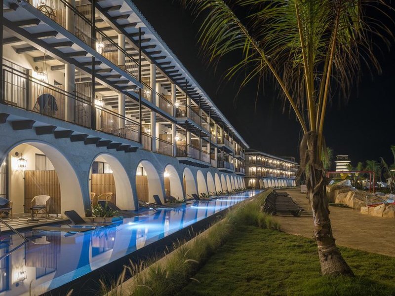 Ocean El Faro El Beso - nur für Erwachsene 7