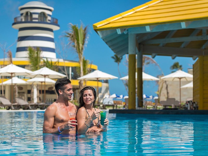 Ocean El Faro El Beso - nur für Erwachsene 9