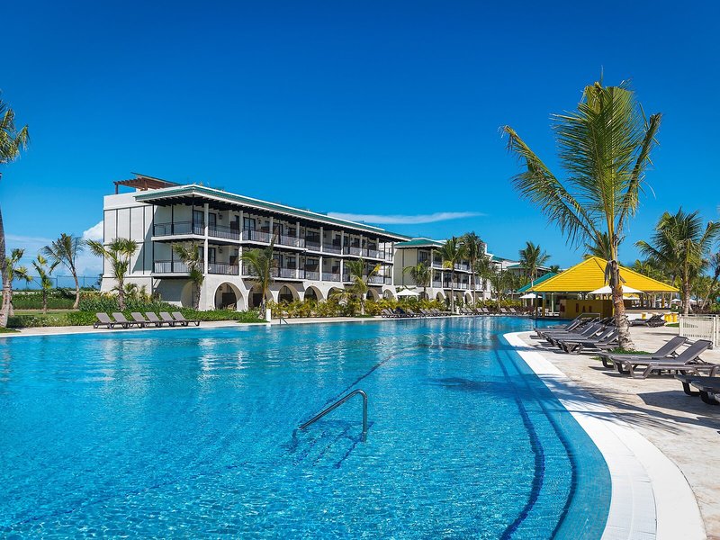 Ocean El Faro El Beso - nur für Erwachsene 13