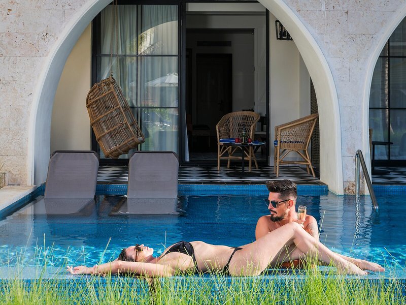 Ocean El Faro El Beso - nur für Erwachsene 14