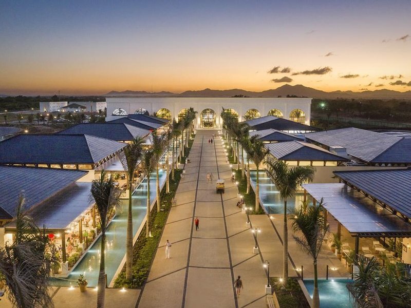 Ocean El Faro El Beso - nur für Erwachsene 16