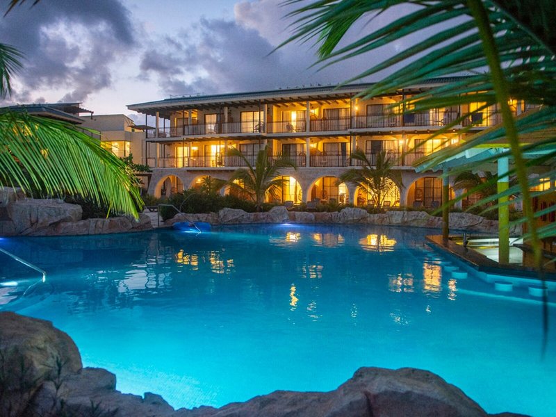 Ocean El Faro El Beso - nur für Erwachsene 17