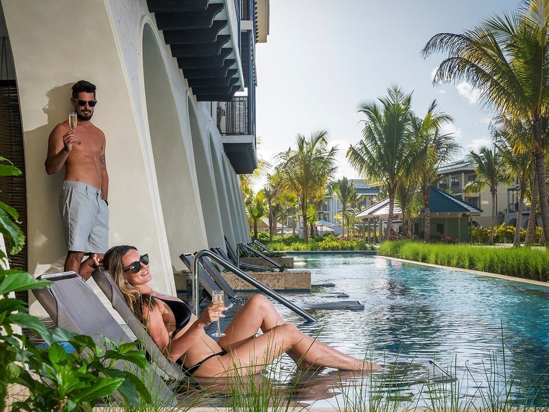 Ocean El Faro El Beso - nur für Erwachsene 18