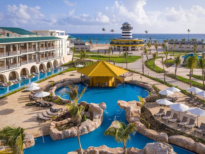 Ocean El Faro El Beso - nur für Erwachsene 19