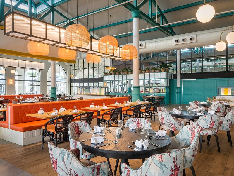 Ocean El Faro El Beso - nur für Erwachsene 27