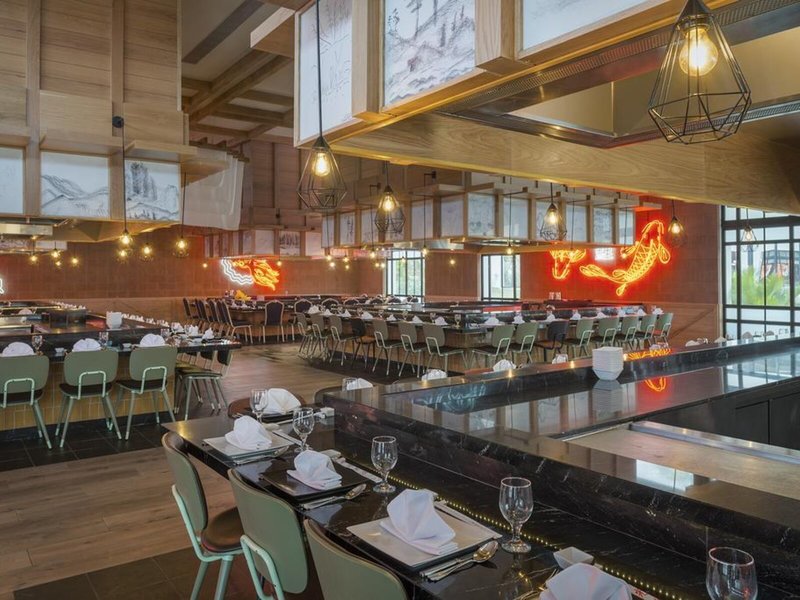 Ocean El Faro El Beso - nur für Erwachsene 30