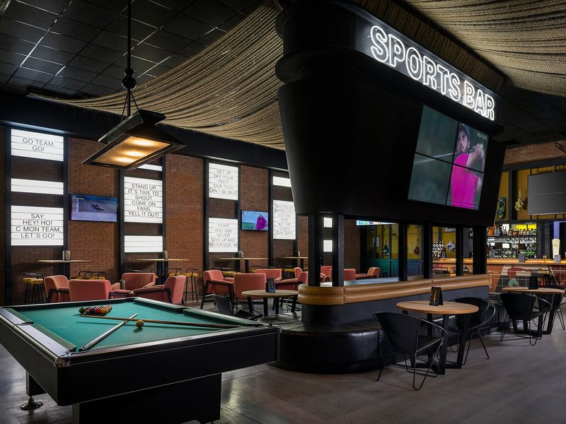 Ocean El Faro El Beso - nur für Erwachsene 35