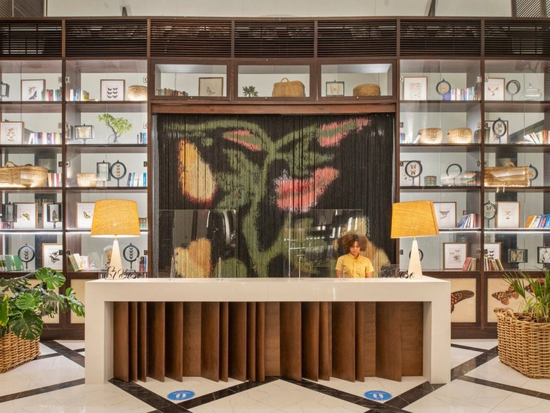 Ocean El Faro El Beso - nur für Erwachsene 39