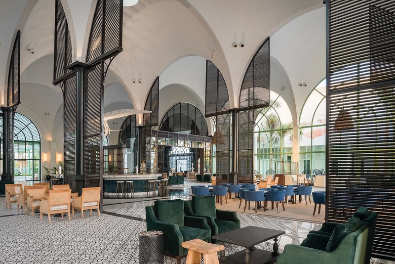 Ocean El Faro El Beso, Punta Cana 5