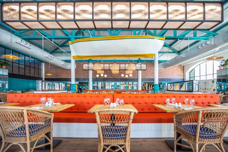 Ocean El Faro El Beso, Punta Cana 7