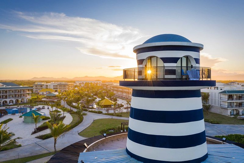 Ocean El Faro El Beso, Punta Cana 9