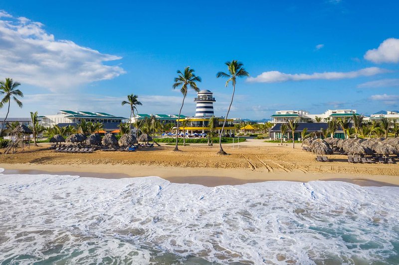 Ocean El Faro El Beso, Punta Cana 10