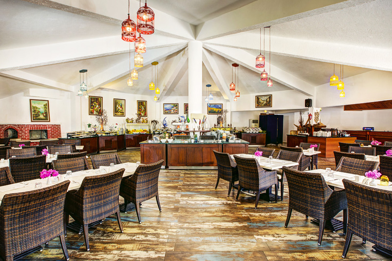 Merit Royal Gardens Hotel 3