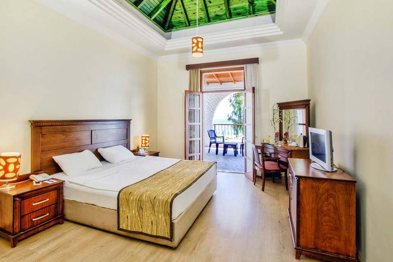 Merit Royal Gardens Hotel 5