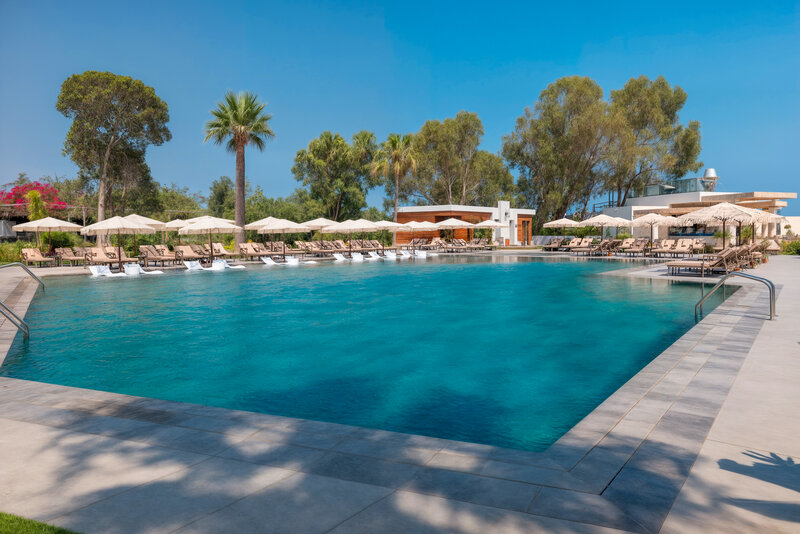 Merit Royal Gardens Hotel 1