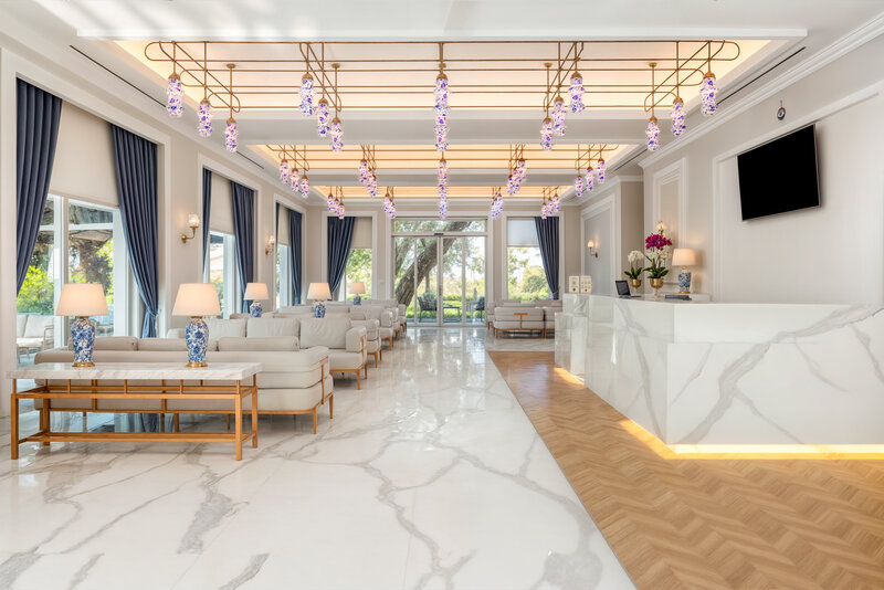 Merit Royal Gardens Hotel 4