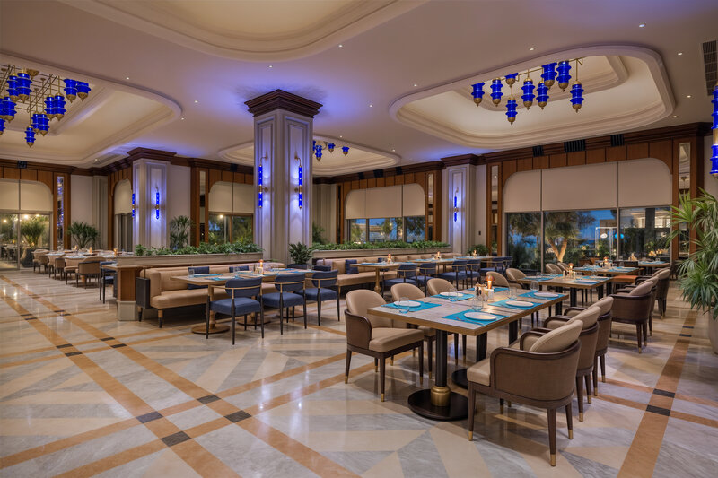 Merit Royal Gardens Hotel 6