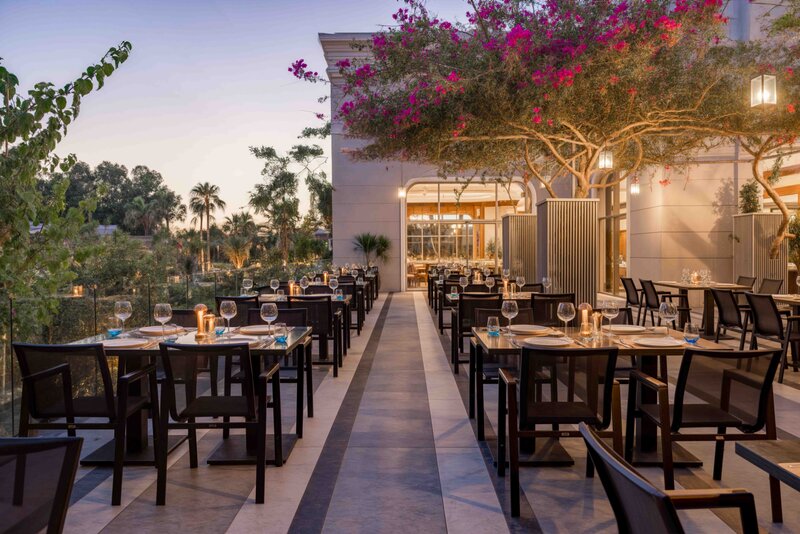 Merit Royal Gardens Hotel 7