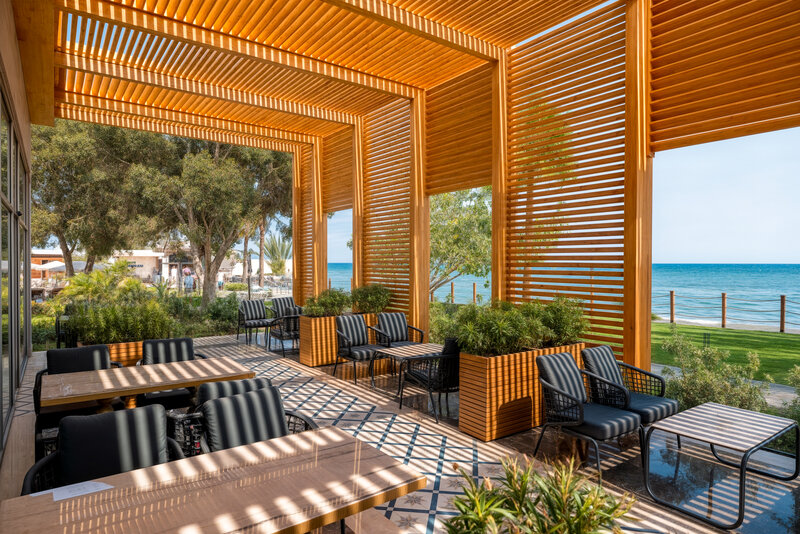 Merit Royal Gardens Hotel 9