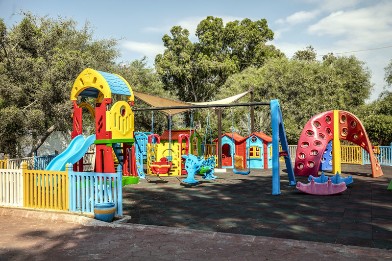 Merit Royal Gardens Hotel 12