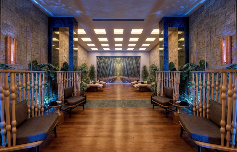 Merit Royal Gardens Hotel 14