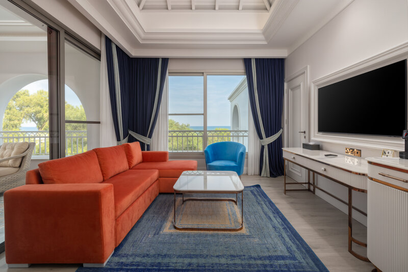 Merit Royal Gardens Hotel 18