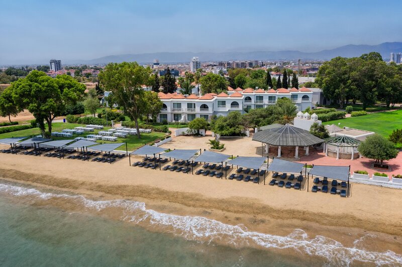 Merit Royal Gardens Hotel 23